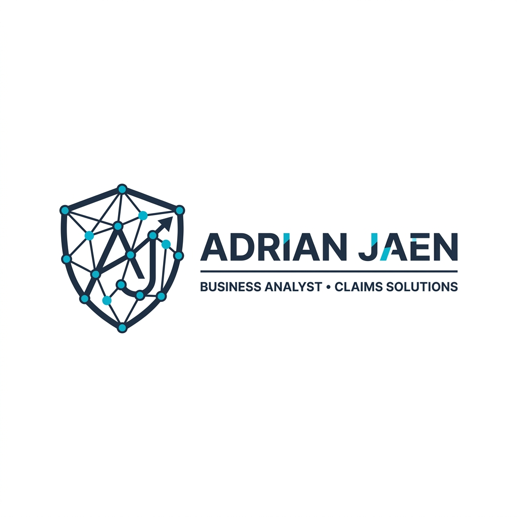 Adrian Jaen Logo